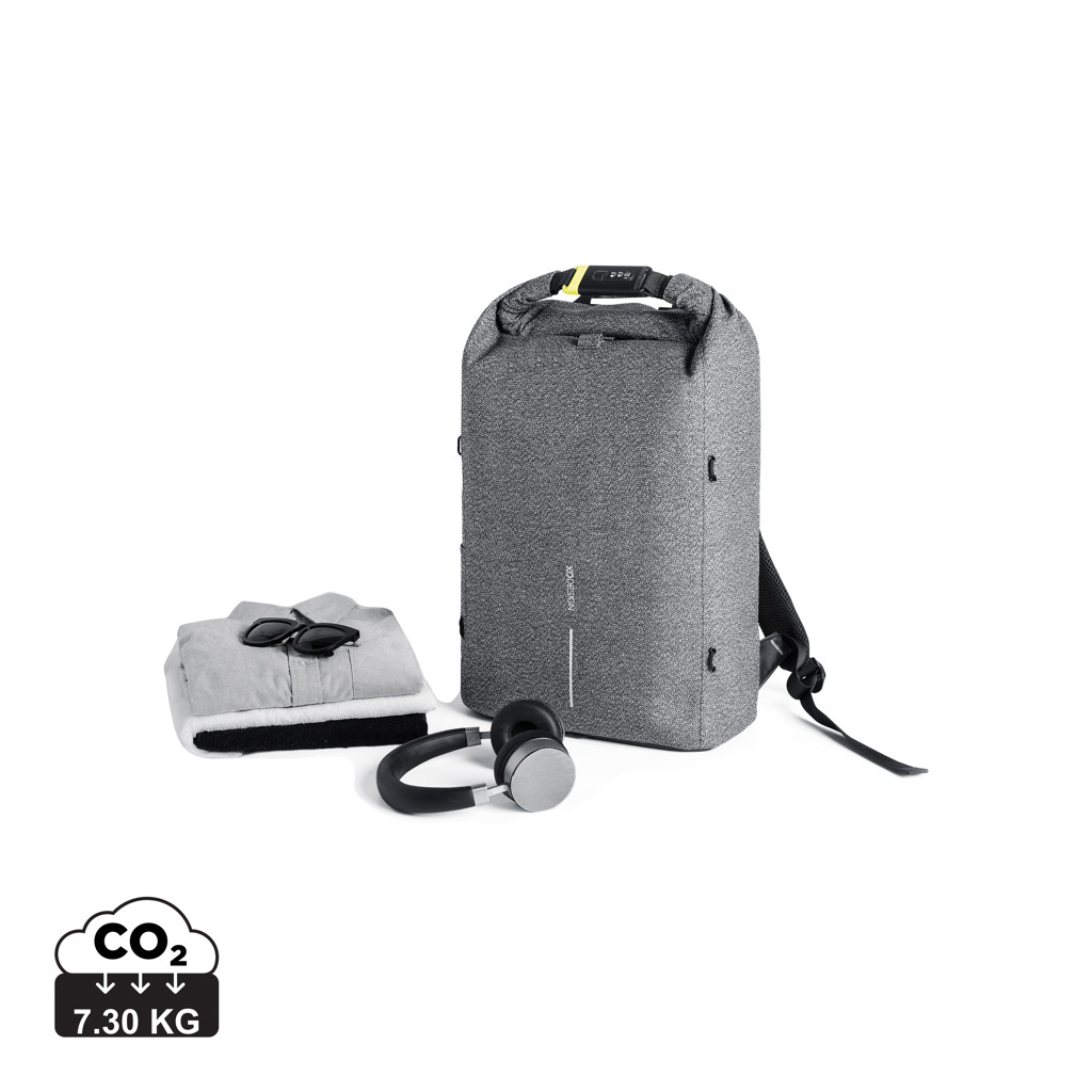 Miniature 1 pour Sac à dos antivol et anti-lacération Urban