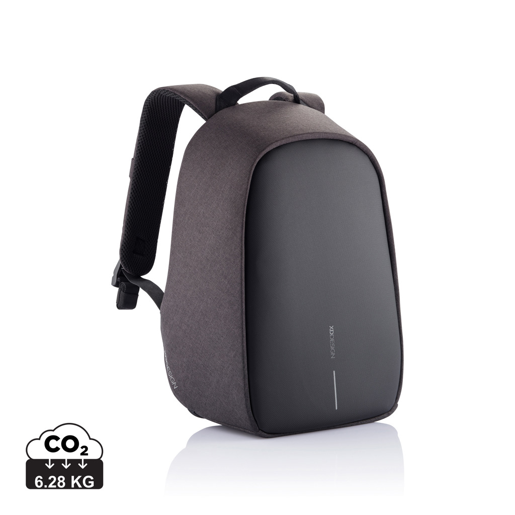 Miniature 1 pour Sac à dos antivol Bobby Hero Small