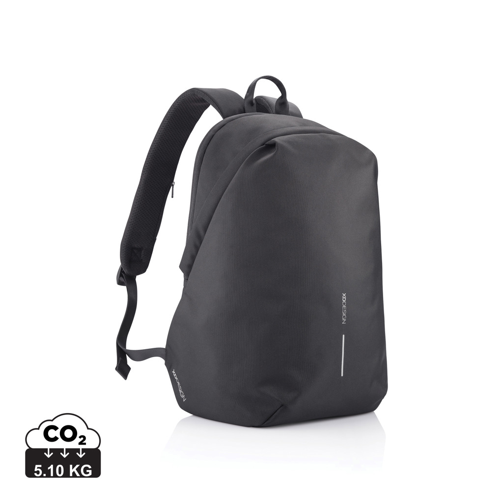 Miniature 1 pour Sac à dos antivol Bobby Soft