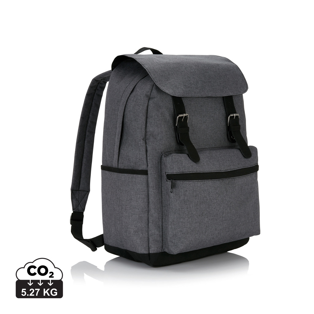 Miniature 1 pour Sac à dos pour ordinateur portable avec sangles magnétiques