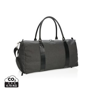 Visuel Sac weekend avec port USB