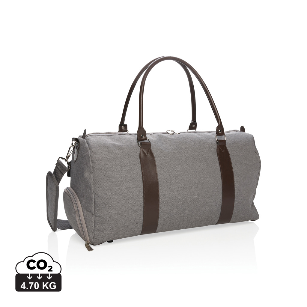 Miniature 13 pour Sac weekend avec port USB
