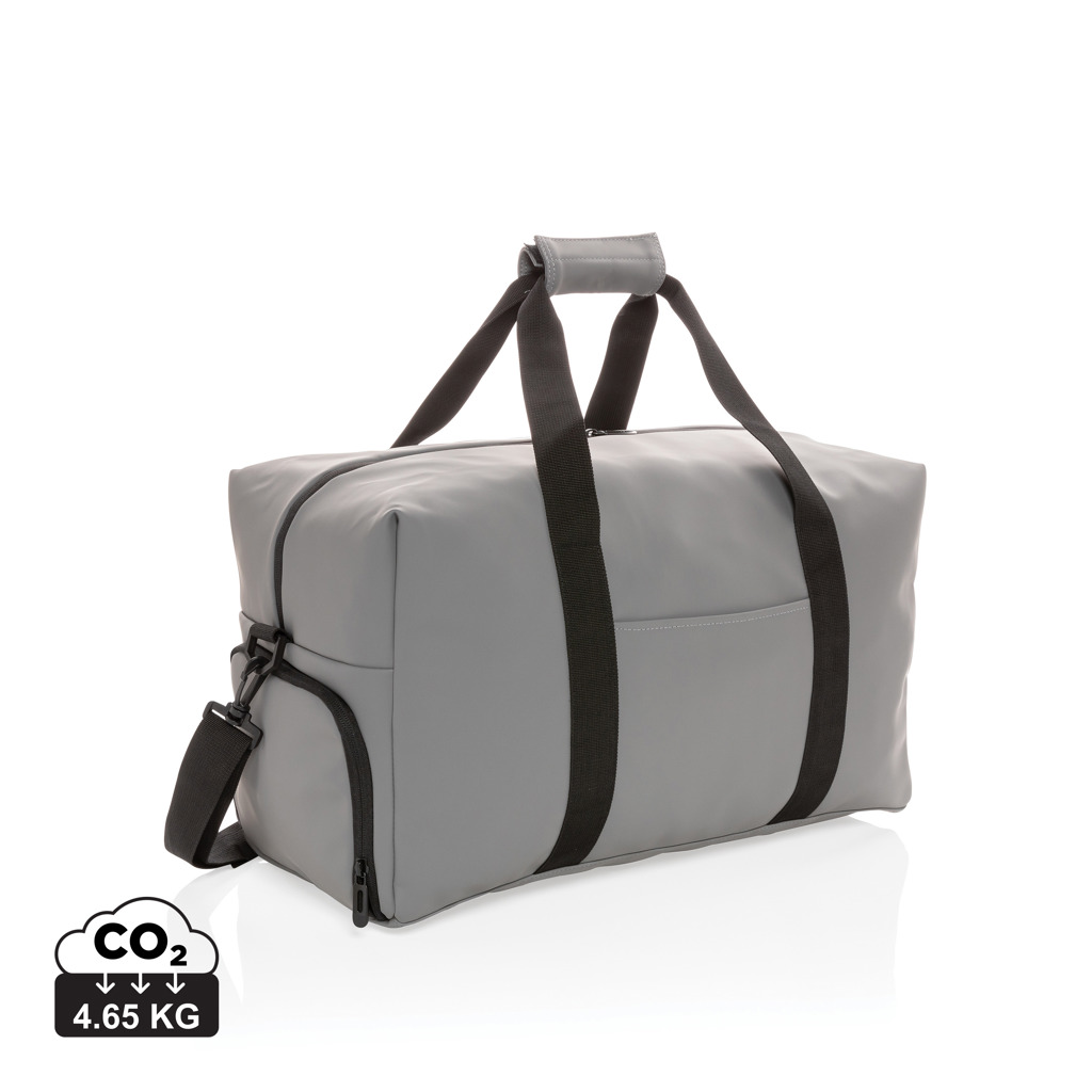 Miniature 12 pour Sac week-end au PU doux