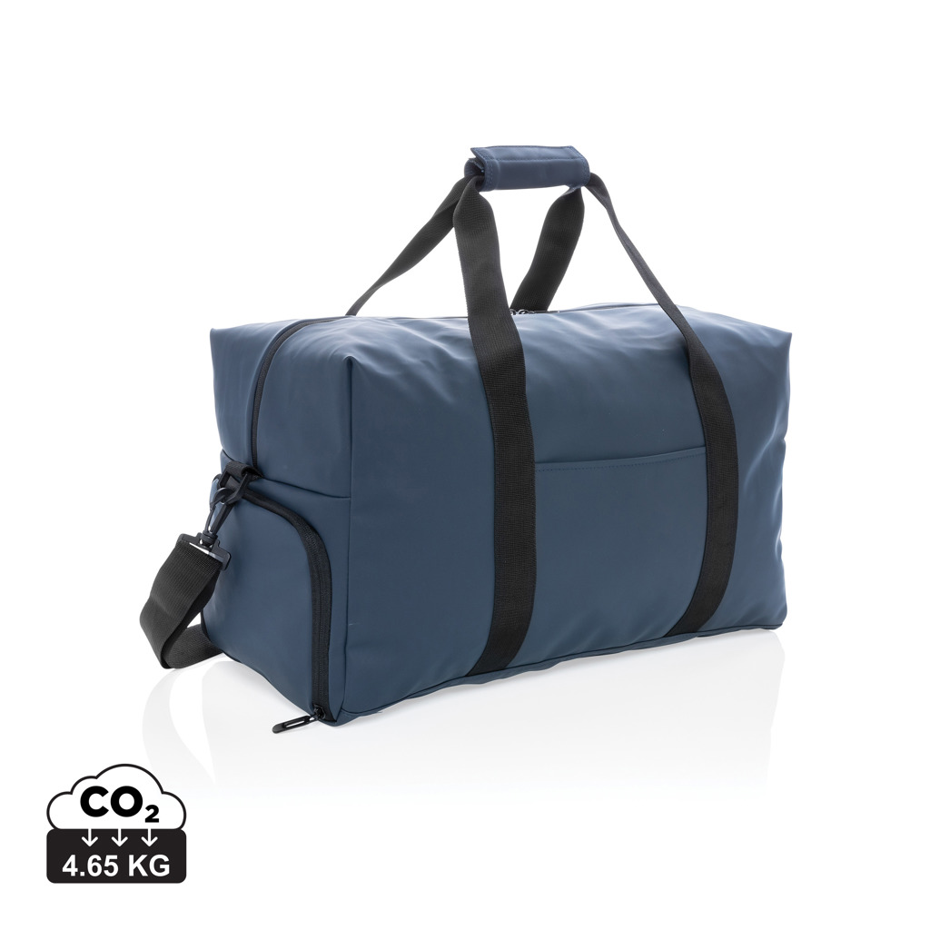 Miniature 13 pour Sac week-end au PU doux