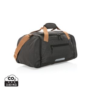 Visuel Sac week end Urban outdoor Impact AWARE™