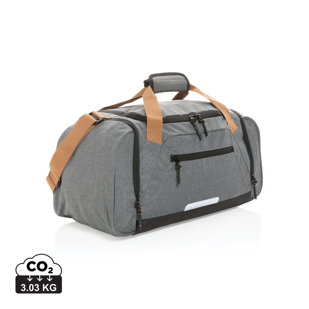 Miniature 12 pour Sac week end Urban outdoor Impact AWARE™