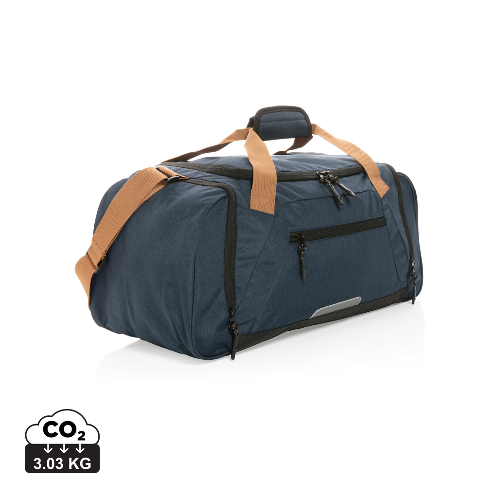 Miniature 13 pour Sac week end Urban outdoor Impact AWARE™