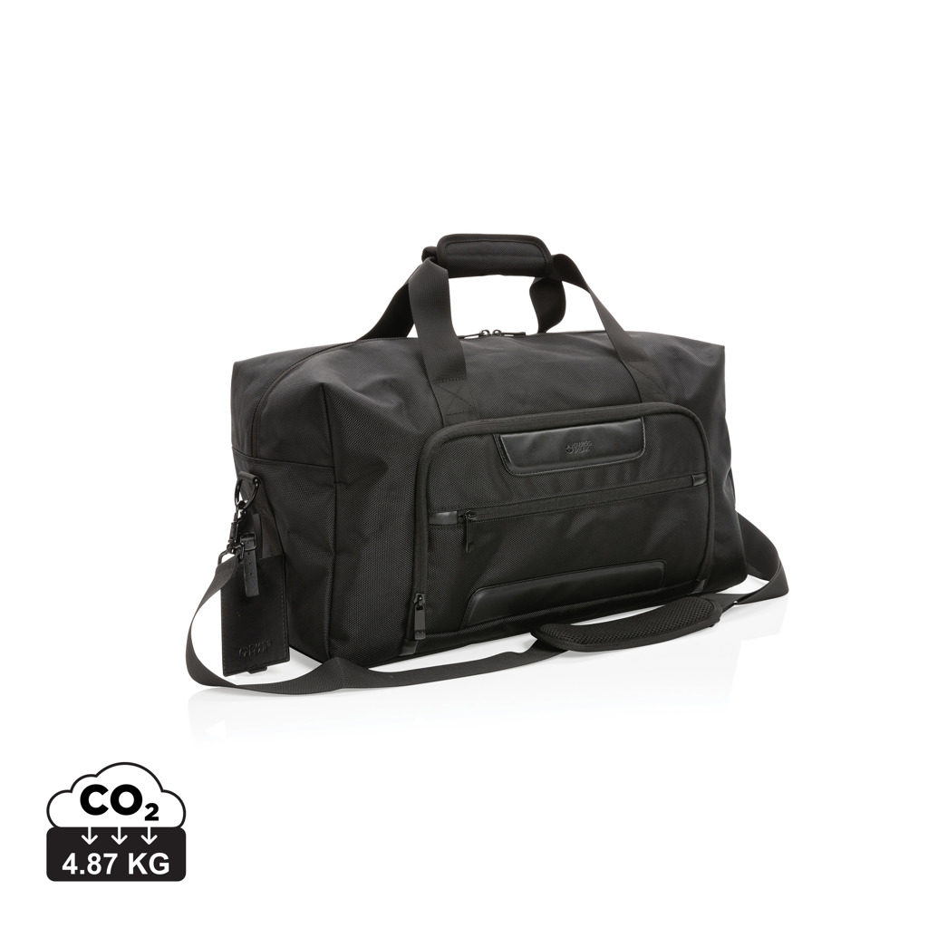 Miniature 1 pour Sac weekend Swiss Peak Voyager en rPET AWARE™