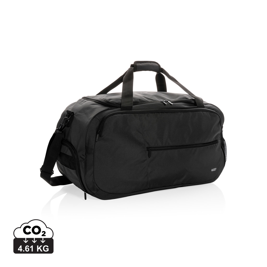 Miniature 1 pour Sac de sport Swiss Peak rPET AWARE™