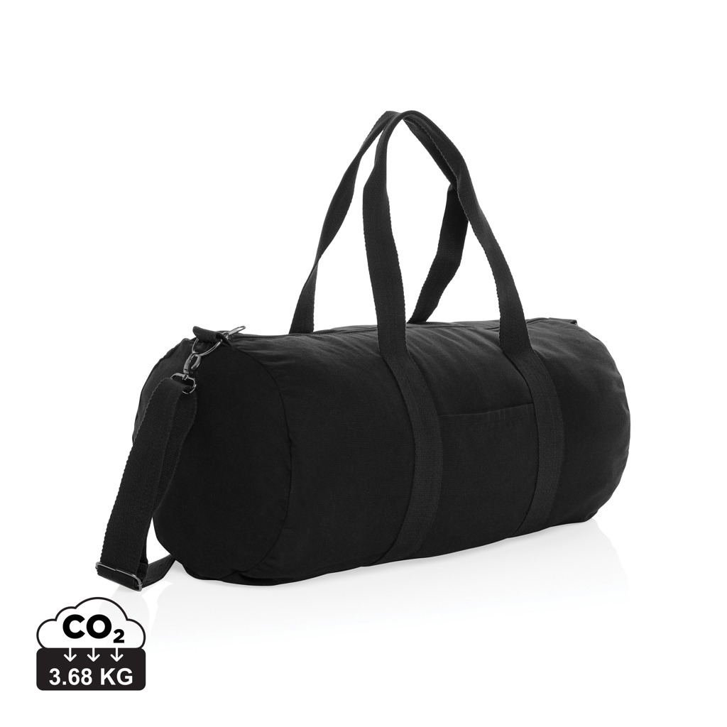 Miniature 12 pour Sac de sport en toile recyclée et non teintée Impact AWARE™