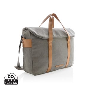 Visuel Sacoche en toile pour ordinateur 15"