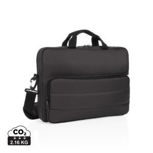Visuel Sacoche ordinateur 15,6" Impact en rPET AWARE™
