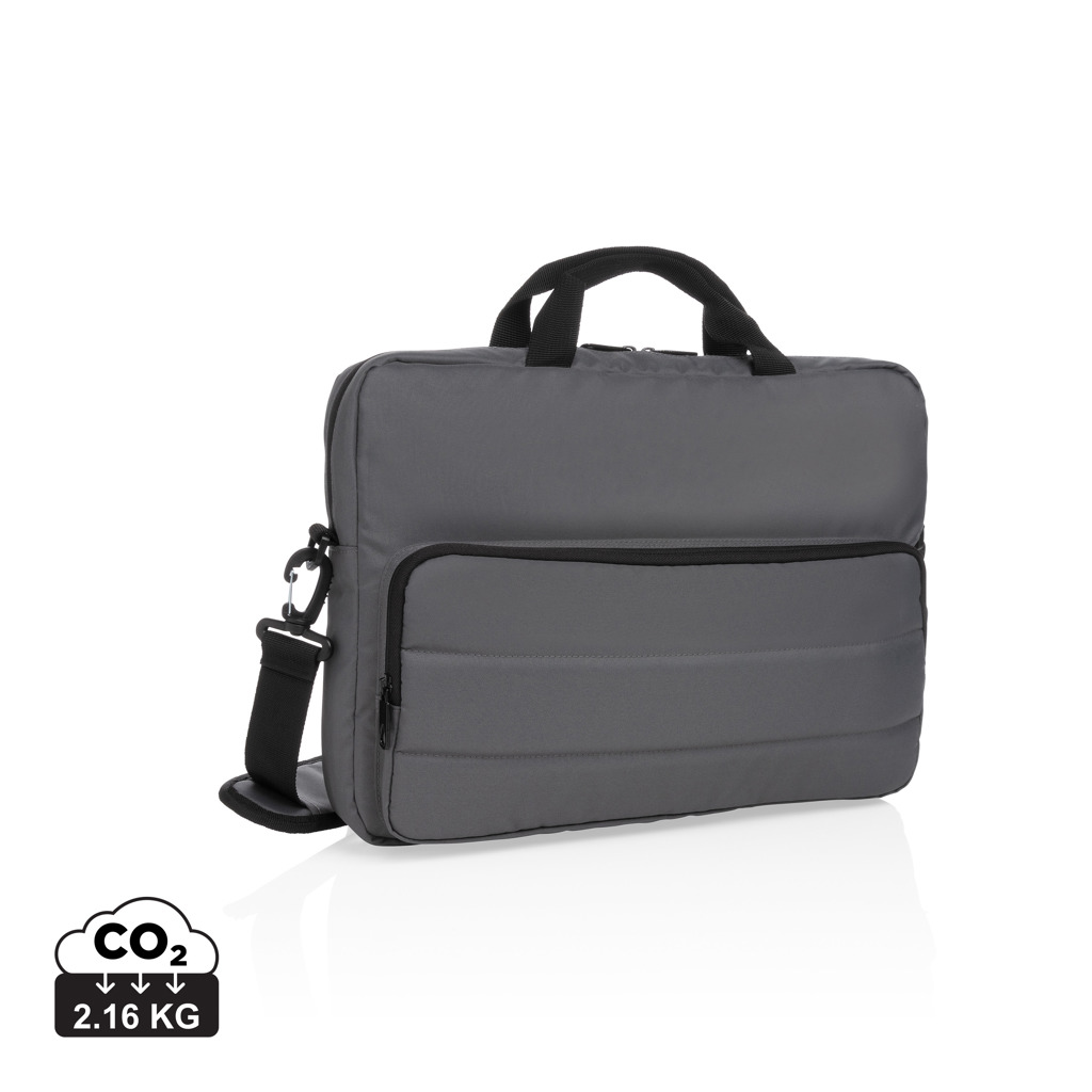 Miniature 15 pour Sacoche ordinateur 15,6" Impact en rPET AWARE™