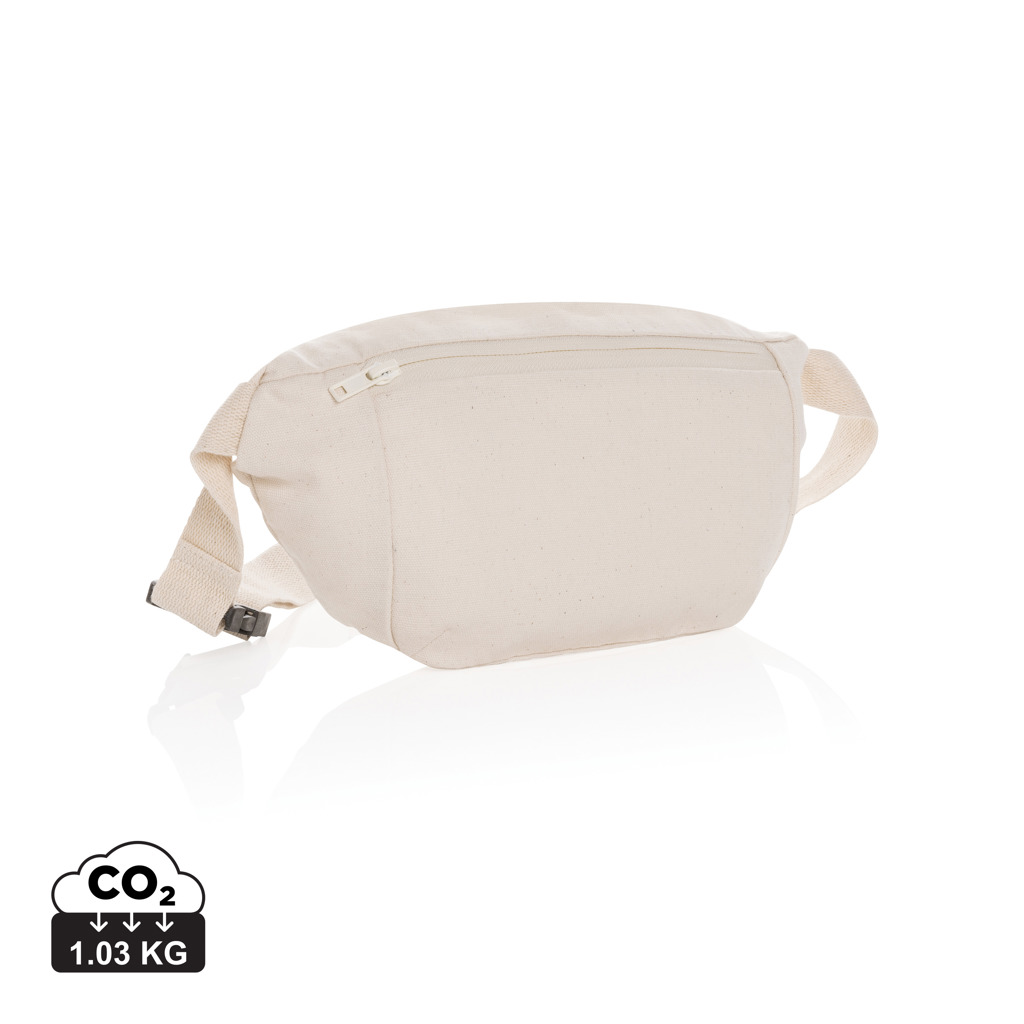 Miniature 1 pour Sac de hanche en toile recyclé et non teintée Impact AWARE™