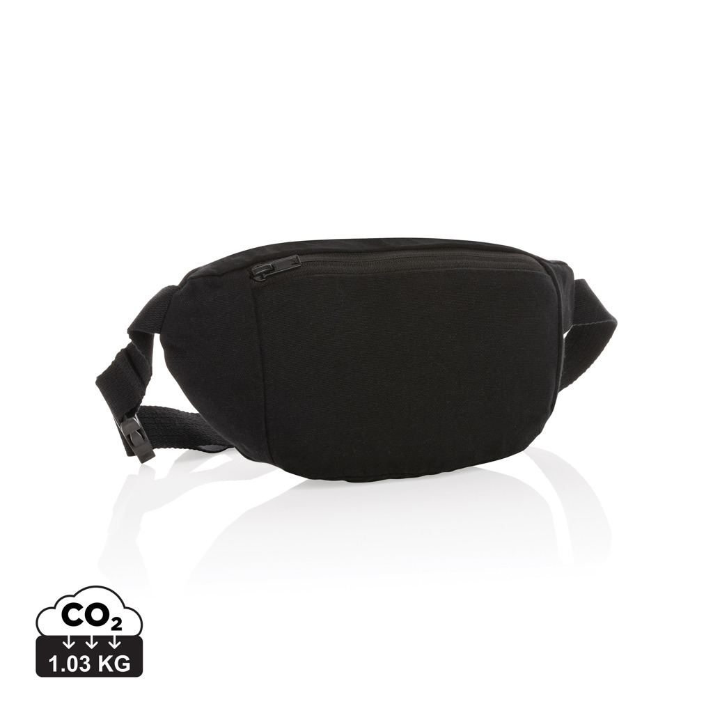 Miniature 7 pour Sac de hanche en toile recyclé et non teintée Impact AWARE™