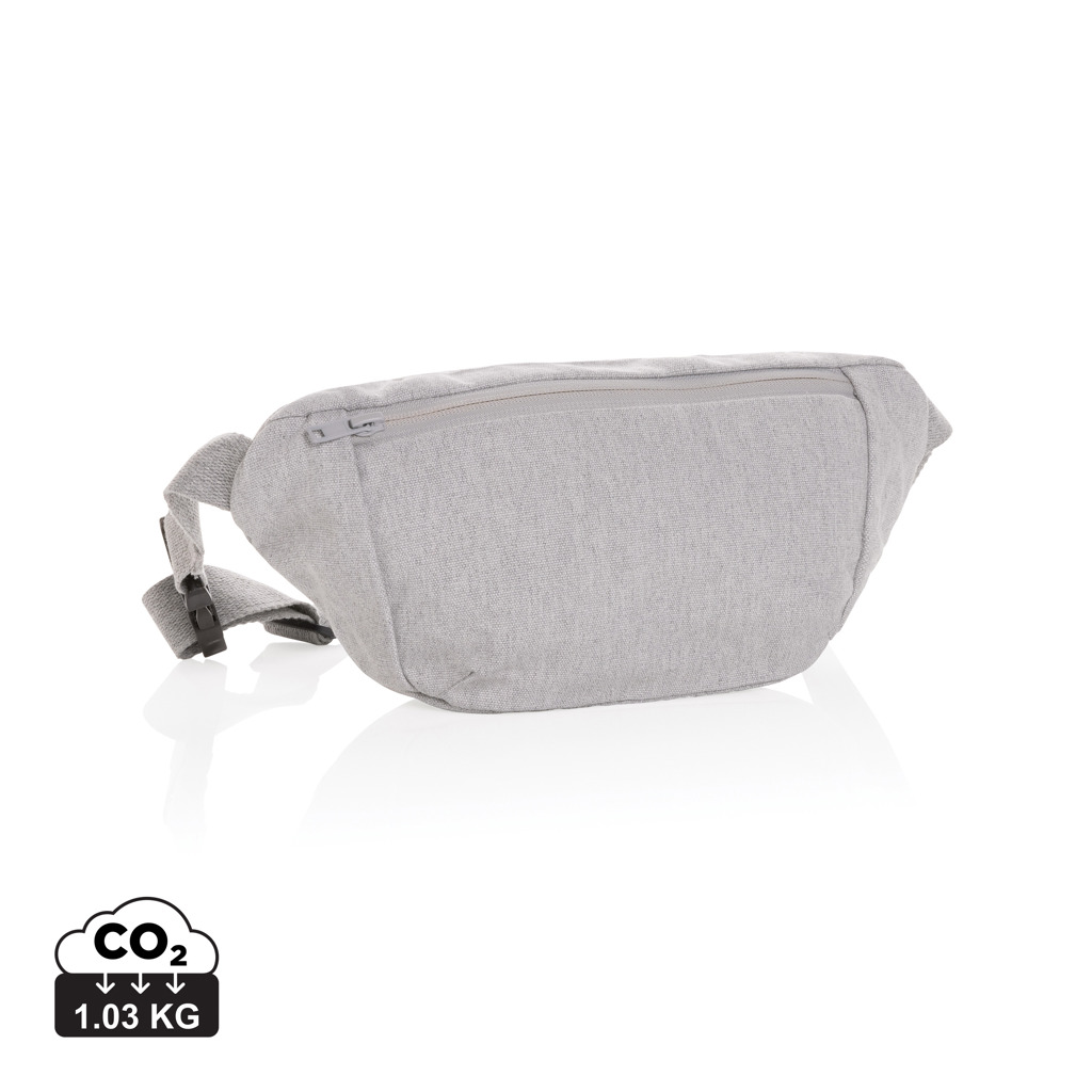 Miniature 8 pour Sac de hanche en toile recyclé et non teintée Impact AWARE™