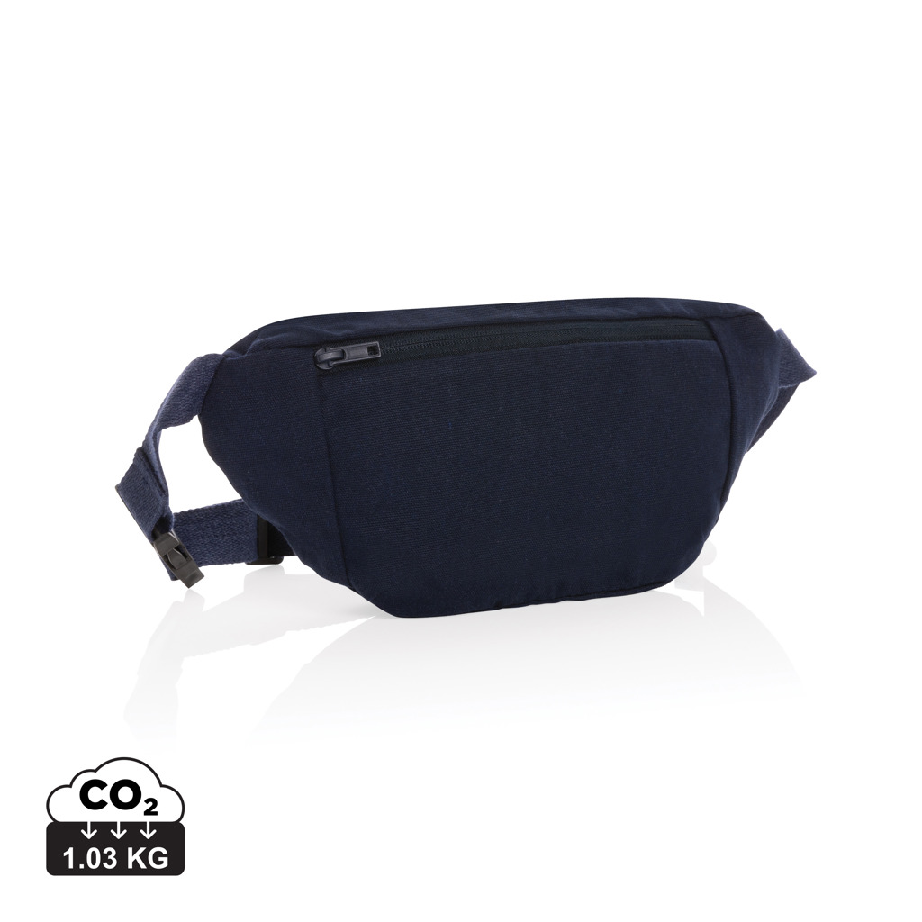 Miniature 9 pour Sac de hanche en toile recyclé et non teintée Impact AWARE™
