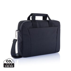 Visuel Sacoche pour ordinateur portable 15,4” sans PVC