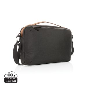 Visuel Sacoche ordinateur 15,6” two done Impact AWARE™ 300D