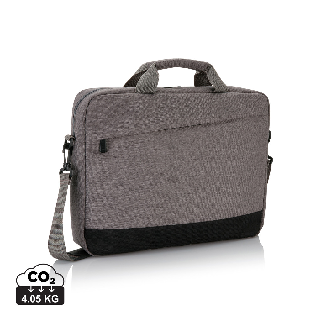 Miniature 1 pour Sac pour ordinateur portable 15” Trend