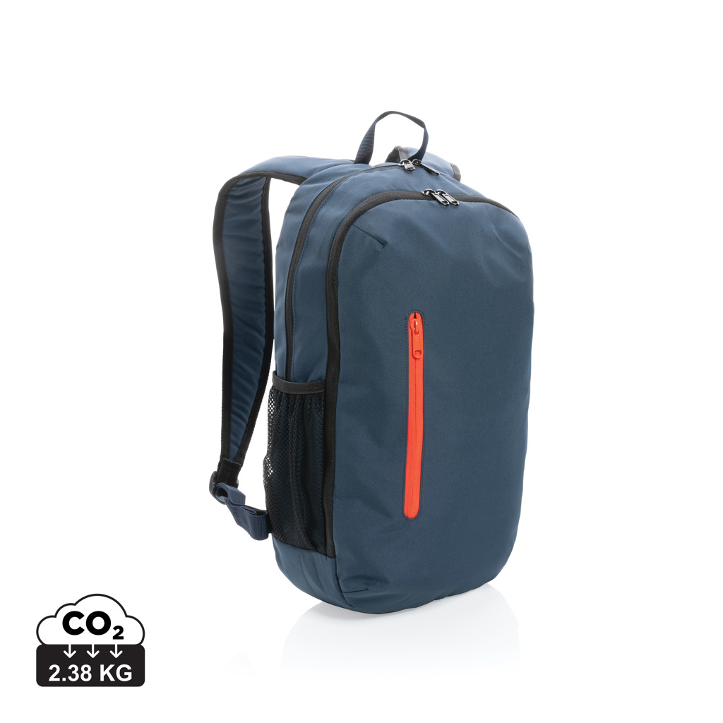 Miniature 17 pour Sac à dos casual 300D rPET Impact AWARE™