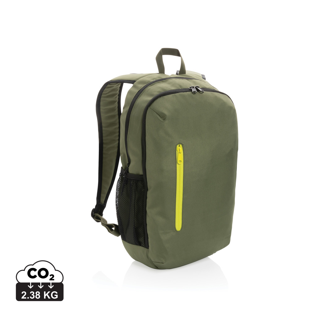 Miniature 18 pour Sac à dos casual 300D rPET Impact AWARE™