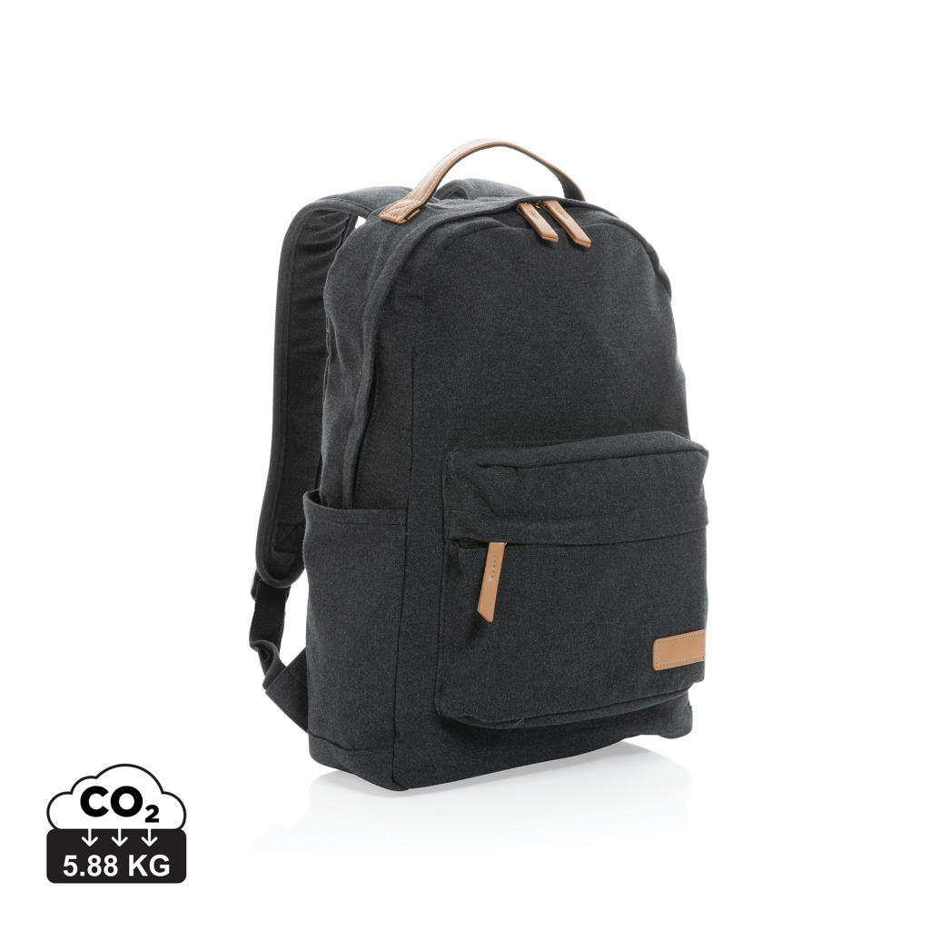 Miniature 13 pour Sac à dos Impact AWARE™ en toile 16oz recyclé
