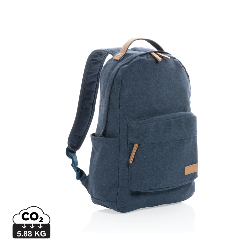 Miniature 15 pour Sac à dos Impact AWARE™ en toile 16oz recyclé