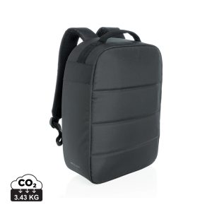 Visuel Sac à dos antivol Impact en rPET AWARE™