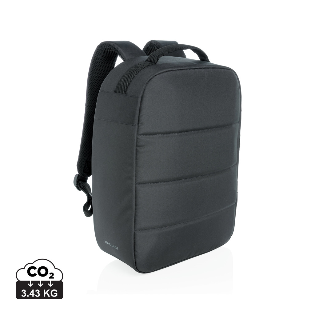 Miniature 1 pour Sac à dos antivol Impact en rPET AWARE™