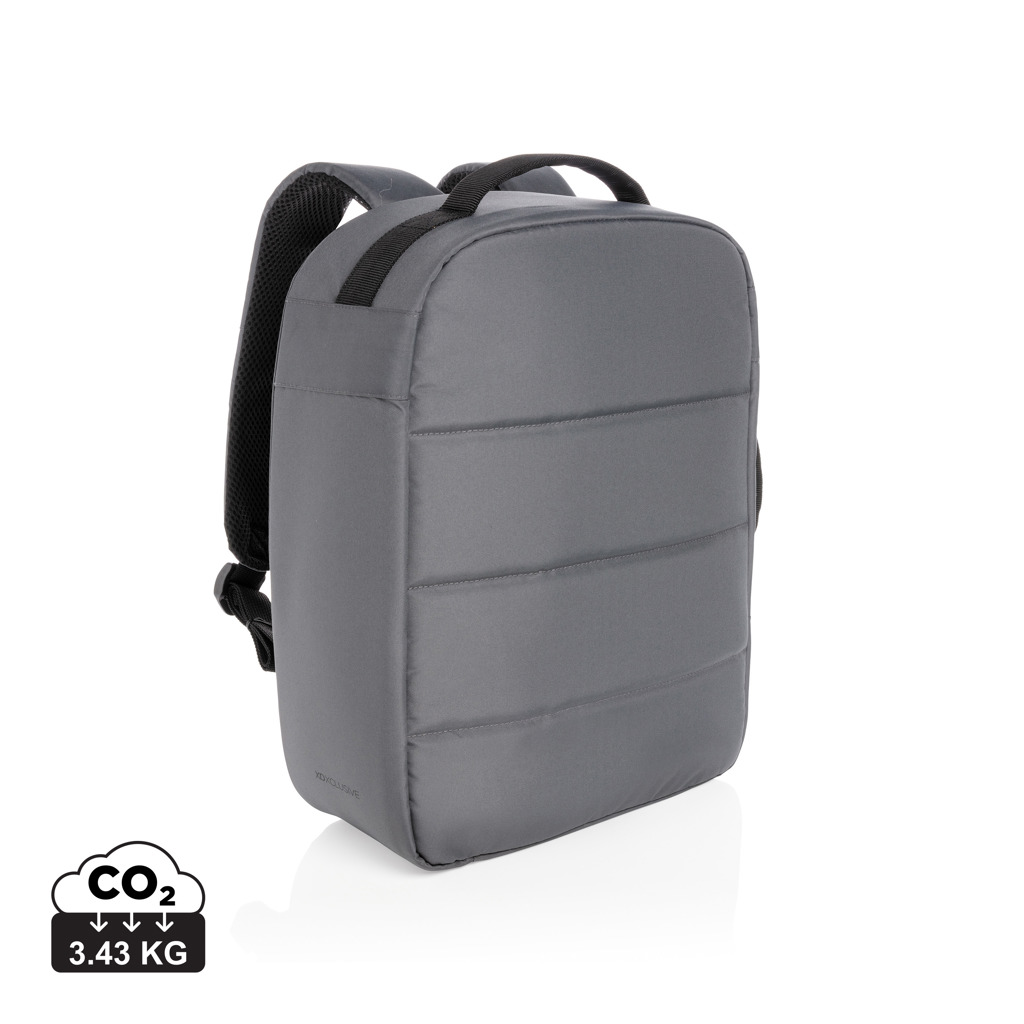 Miniature 16 pour Sac à dos antivol Impact en rPET AWARE™