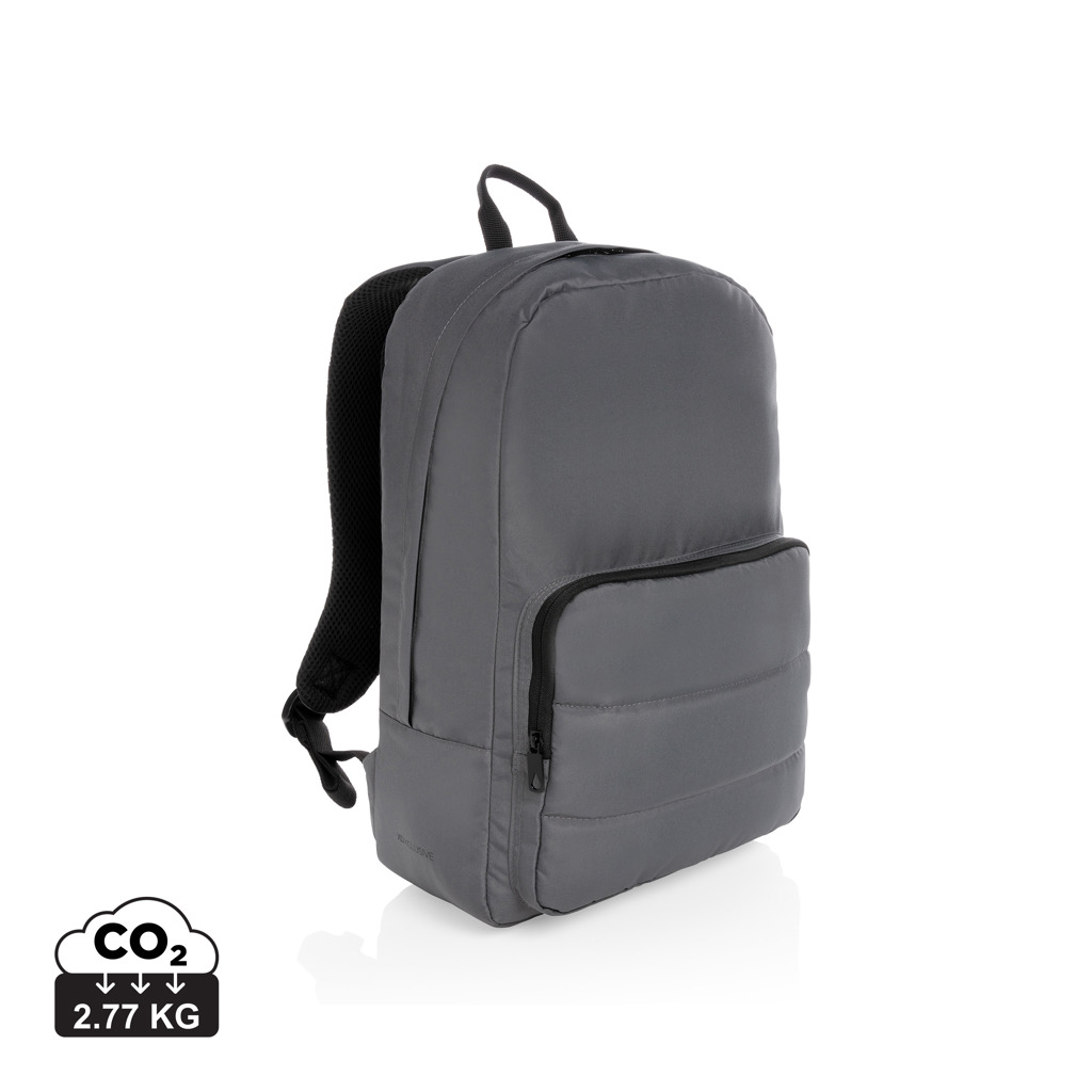 Miniature 18 pour Sac à dos ordinateur 15,6" Impact en rPET AWARE™