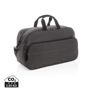 Visuel Sac weekend Impact en rPET AWARE™