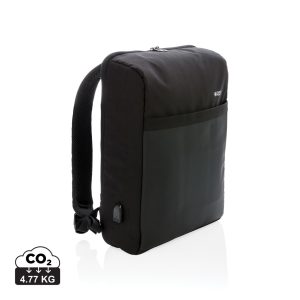 Visuel Sac à dos ordinateur 15'' antivol