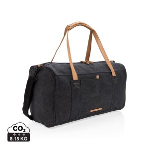 Visuel Sac weekend en toile