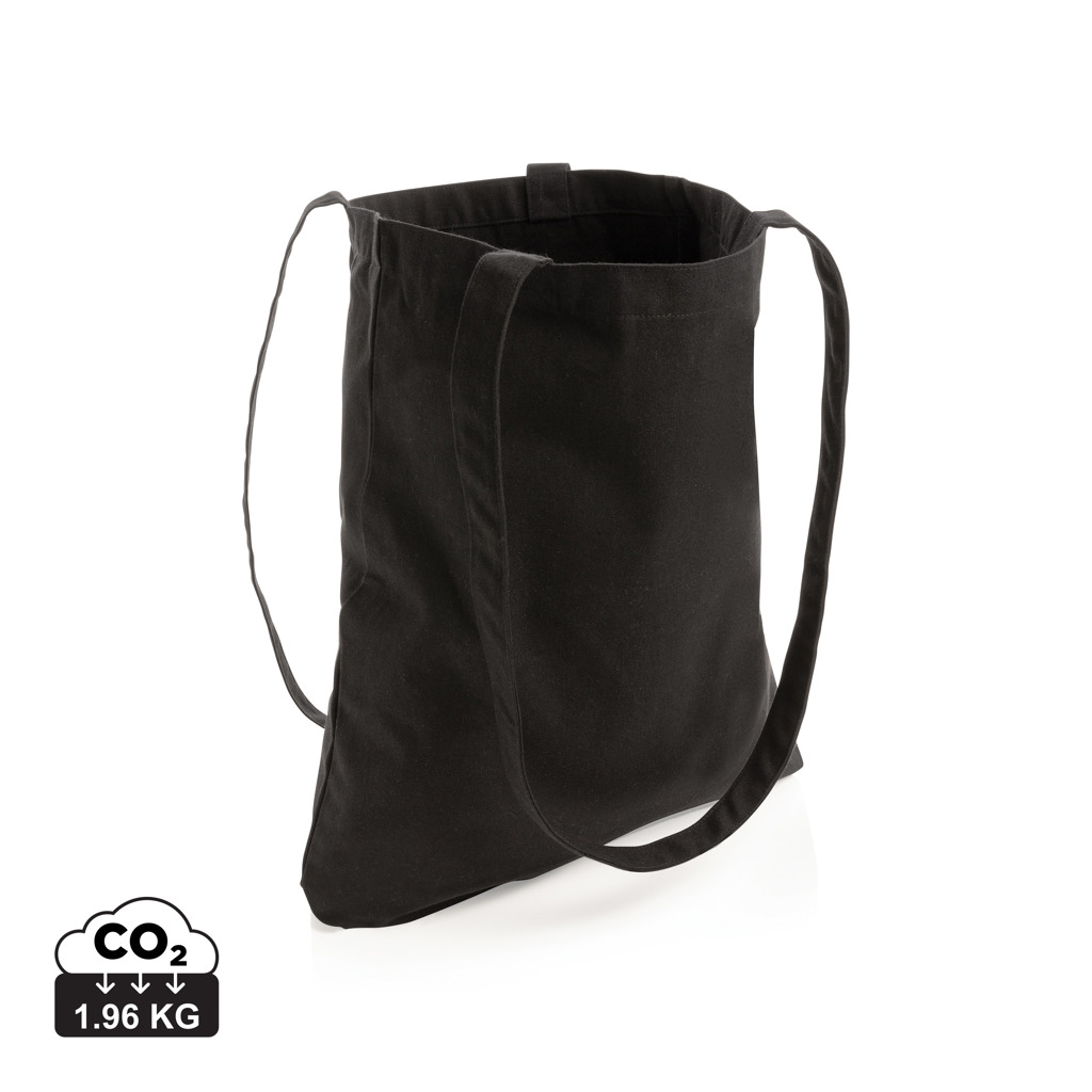 Miniature 1 pour Sac shopping type Tote bag Impact en coton recyclé AWARE™