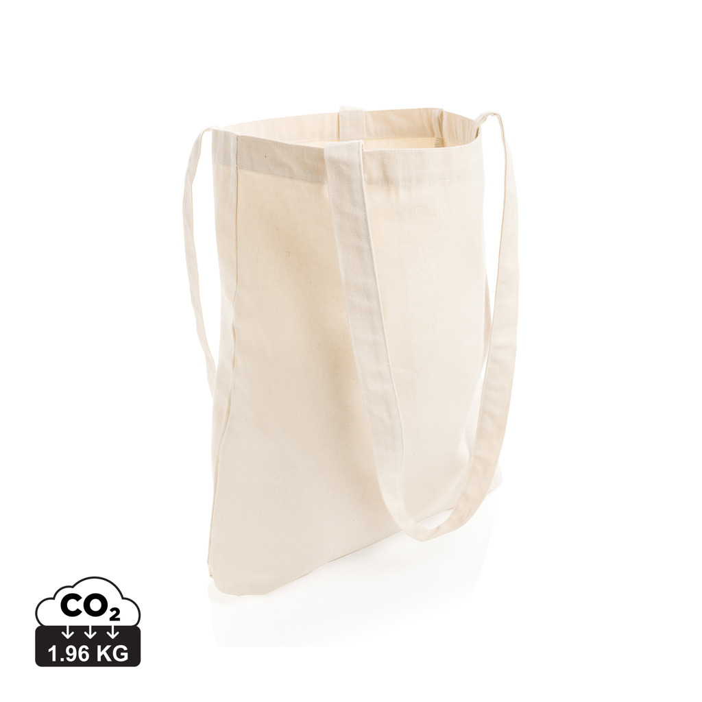 Miniature 11 pour Sac shopping type Tote bag Impact en coton recyclé AWARE™