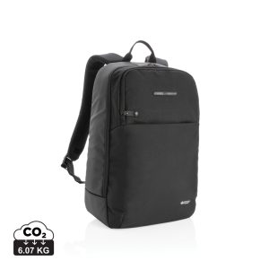 Visuel Sac à dos pour ordinateur portable avec poche stérilisateur