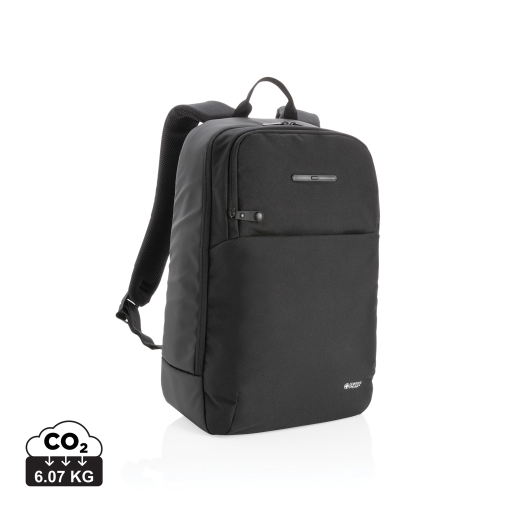 Miniature 1 pour Sac à dos pour ordinateur portable avec poche stérilisateur