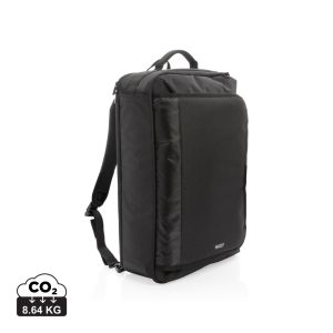 Visuel Sac à dos de voyage convertible