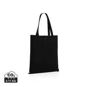 Visuel Sac tote bag en coton recyclé 145 gr Impact AWARE™