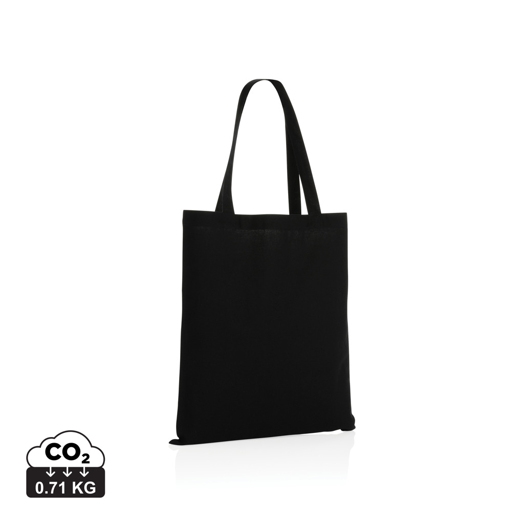Miniature 1 pour Sac tote bag en coton recyclé 145 gr Impact AWARE™
