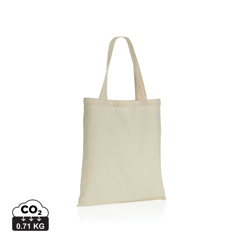 Miniature 8 pour Sac tote bag en coton recyclé 145 gr Impact AWARE™