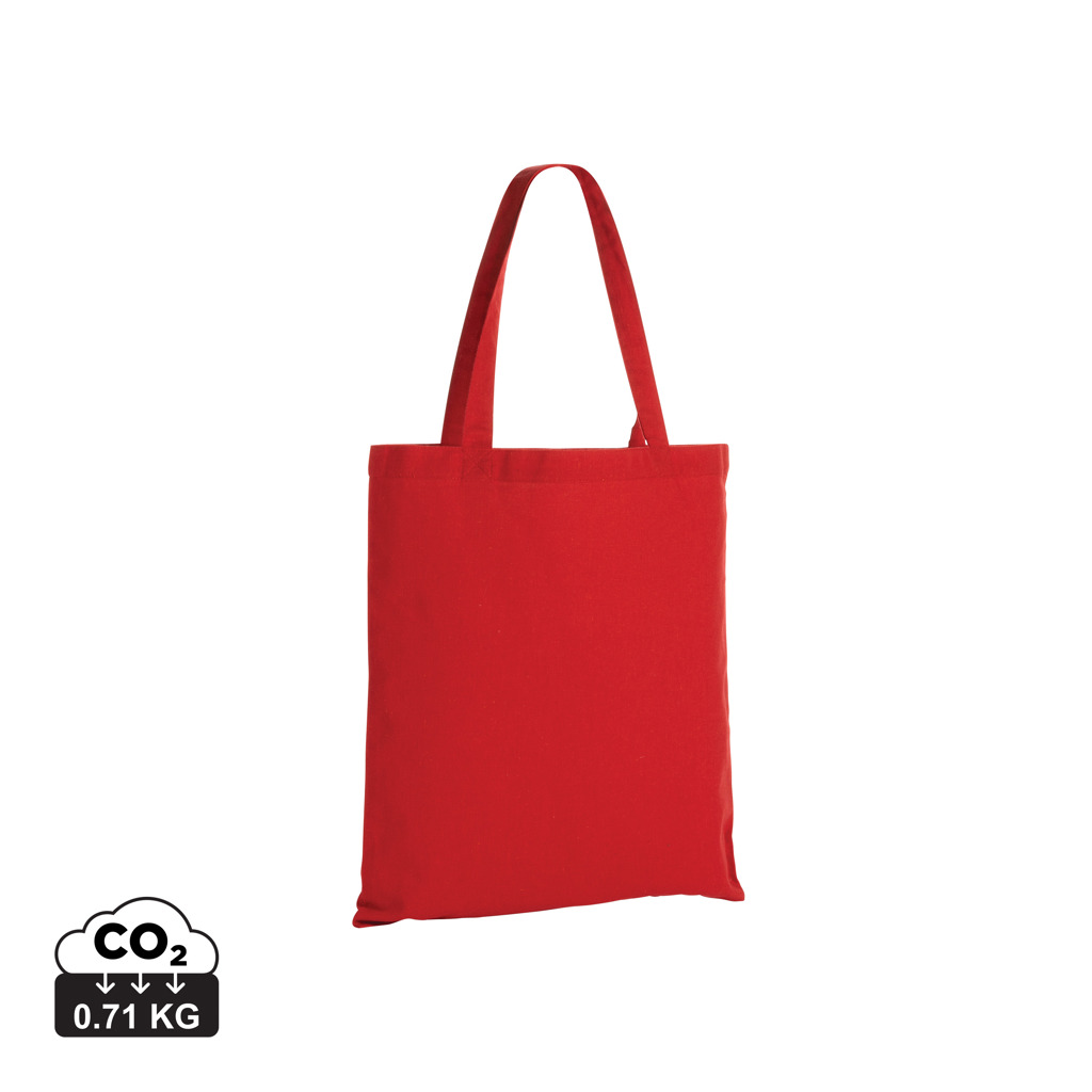 Miniature 9 pour Sac tote bag en coton recyclé 145 gr Impact AWARE™