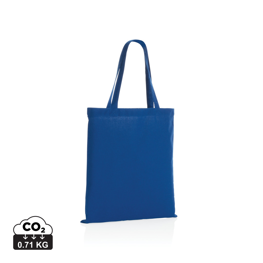 Miniature 10 pour Sac tote bag en coton recyclé 145 gr Impact AWARE™