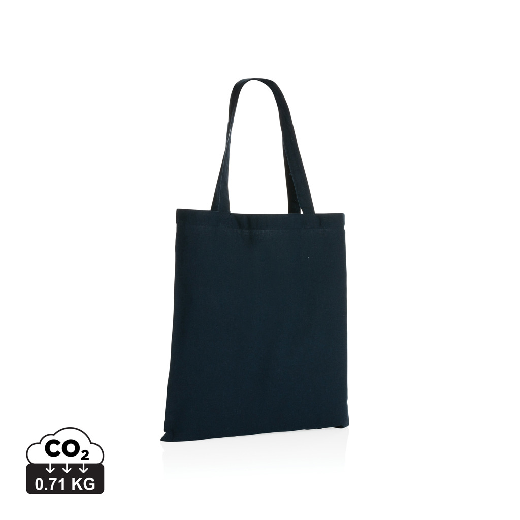 Miniature 13 pour Sac tote bag en coton recyclé 145 gr Impact AWARE™