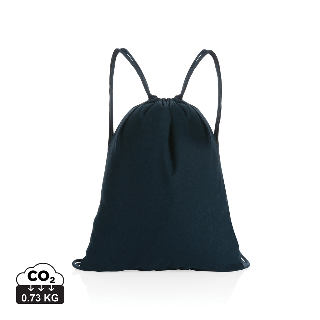 Miniature 13 pour Sac à dos cordelettes en coton recyclé 145 gr Impact AWARE™