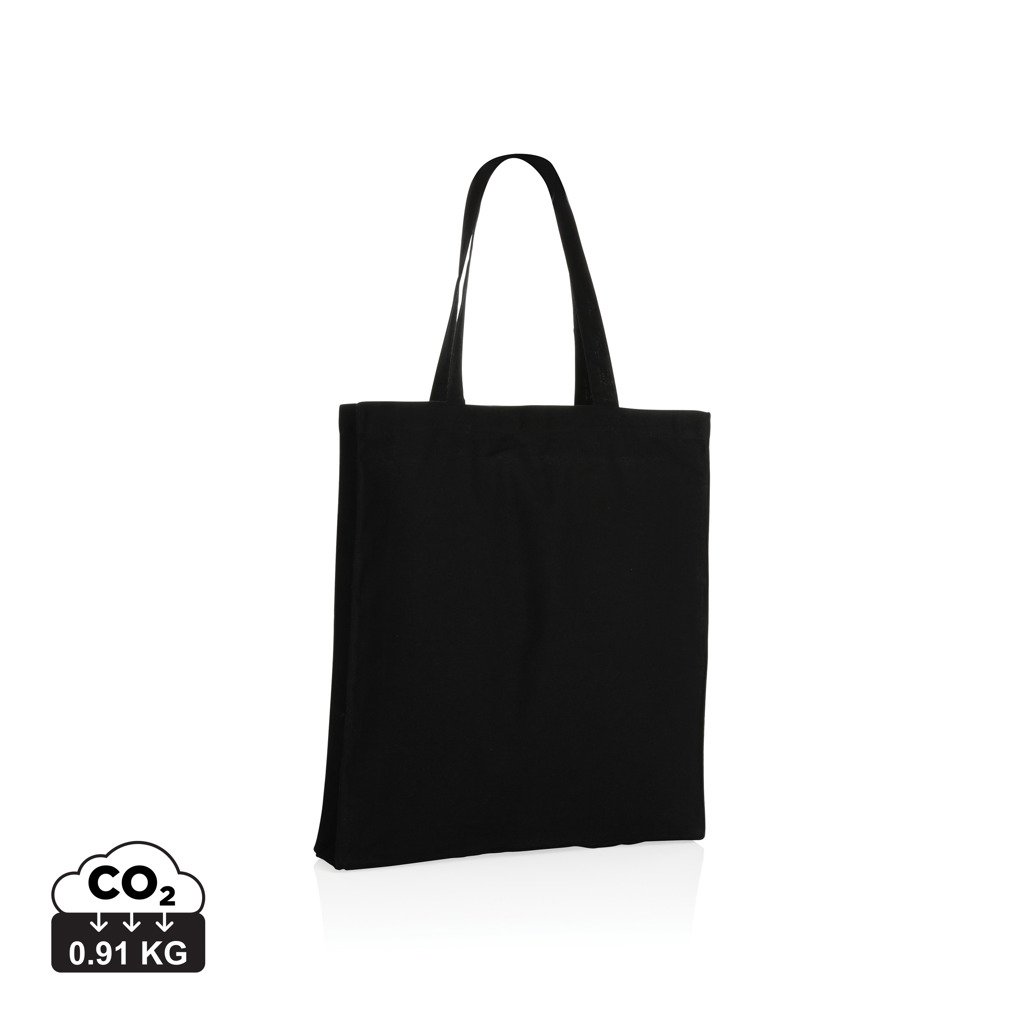 Miniature 1 pour Sac tote en coton recyclé avec fond amovible Impact AWARE™