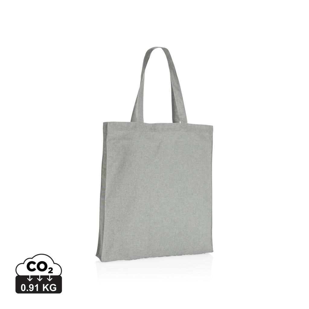 Miniature 7 pour Sac tote en coton recyclé avec fond amovible Impact AWARE™