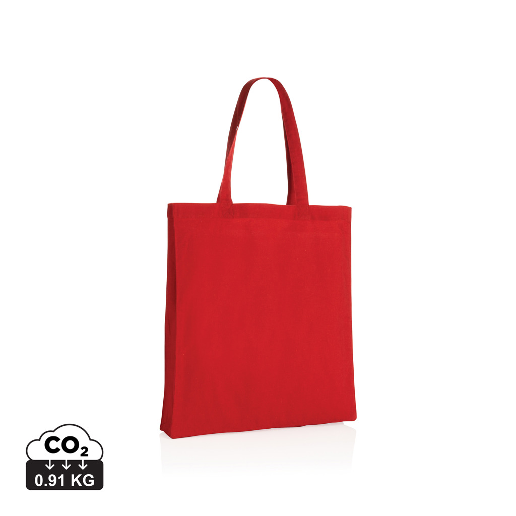 Miniature 9 pour Sac tote en coton recyclé avec fond amovible Impact AWARE™